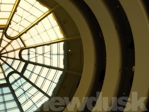 guggenheim